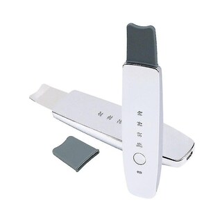 Foto 4 | Limpiador Facial Depurador Ultrasónico De Piel Limpieza Profunda - Venta Internacional.