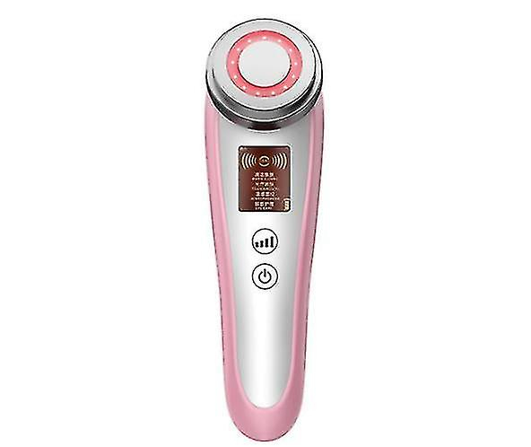 Foto 2 pulgar | Limpiadores Faciales Huoguo Instrumento De Belleza Facial Rosa - Venta Internacional.