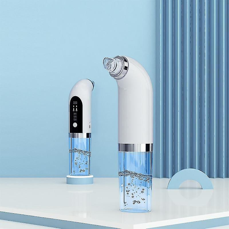 Foto 2 pulgar | Aspirador Recargable Facial Cleansers Pore Cleansers - Venta Internacional.