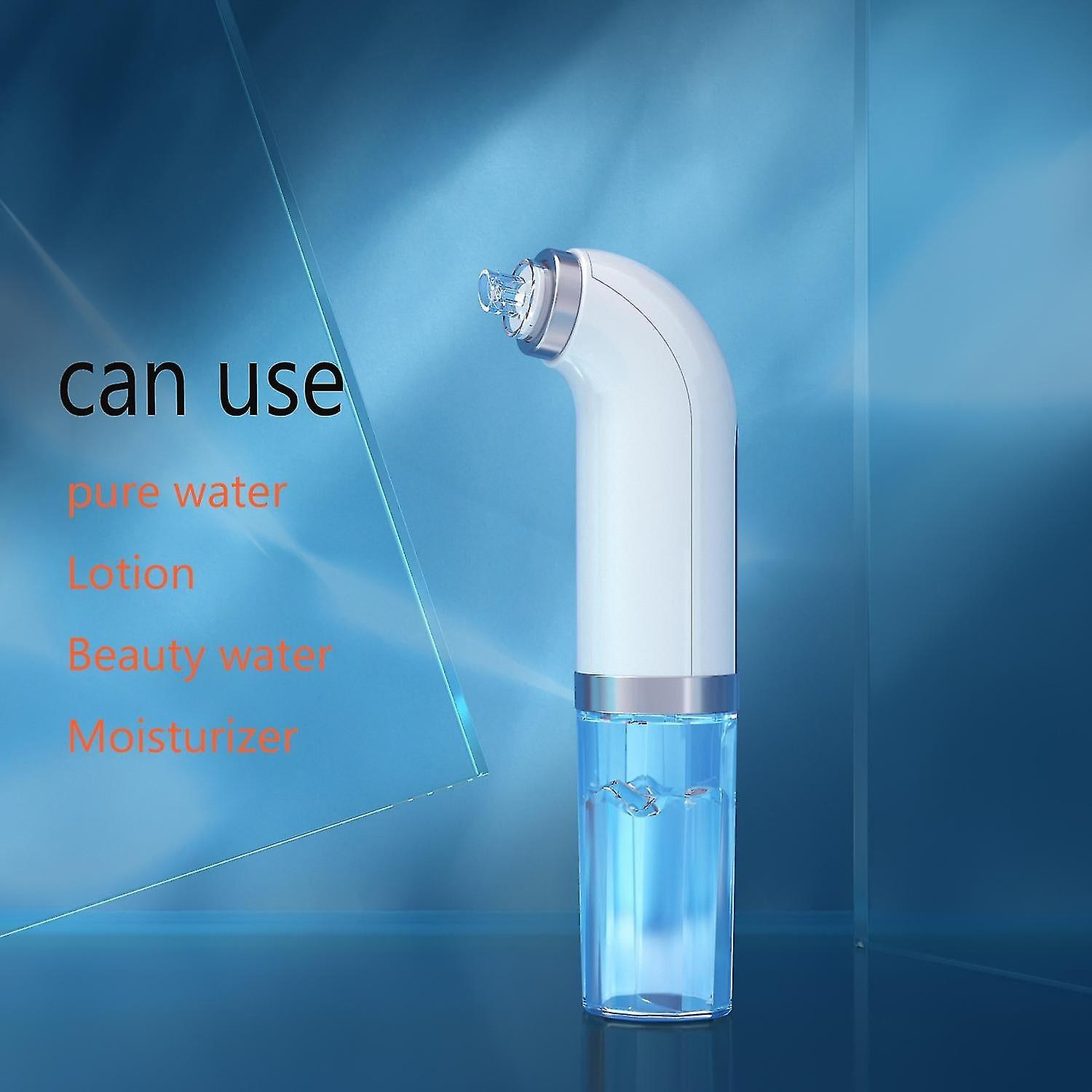 Foto 3 pulgar | Aspirador Recargable Facial Cleansers Pore Cleansers - Venta Internacional.