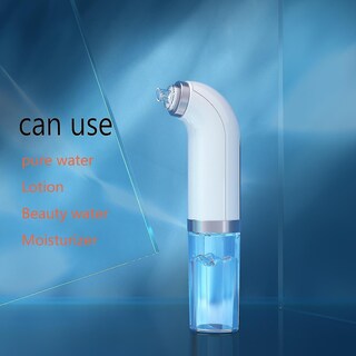 Foto 2 | Aspirador Recargable Facial Cleansers Pore Cleansers - Venta Internacional.