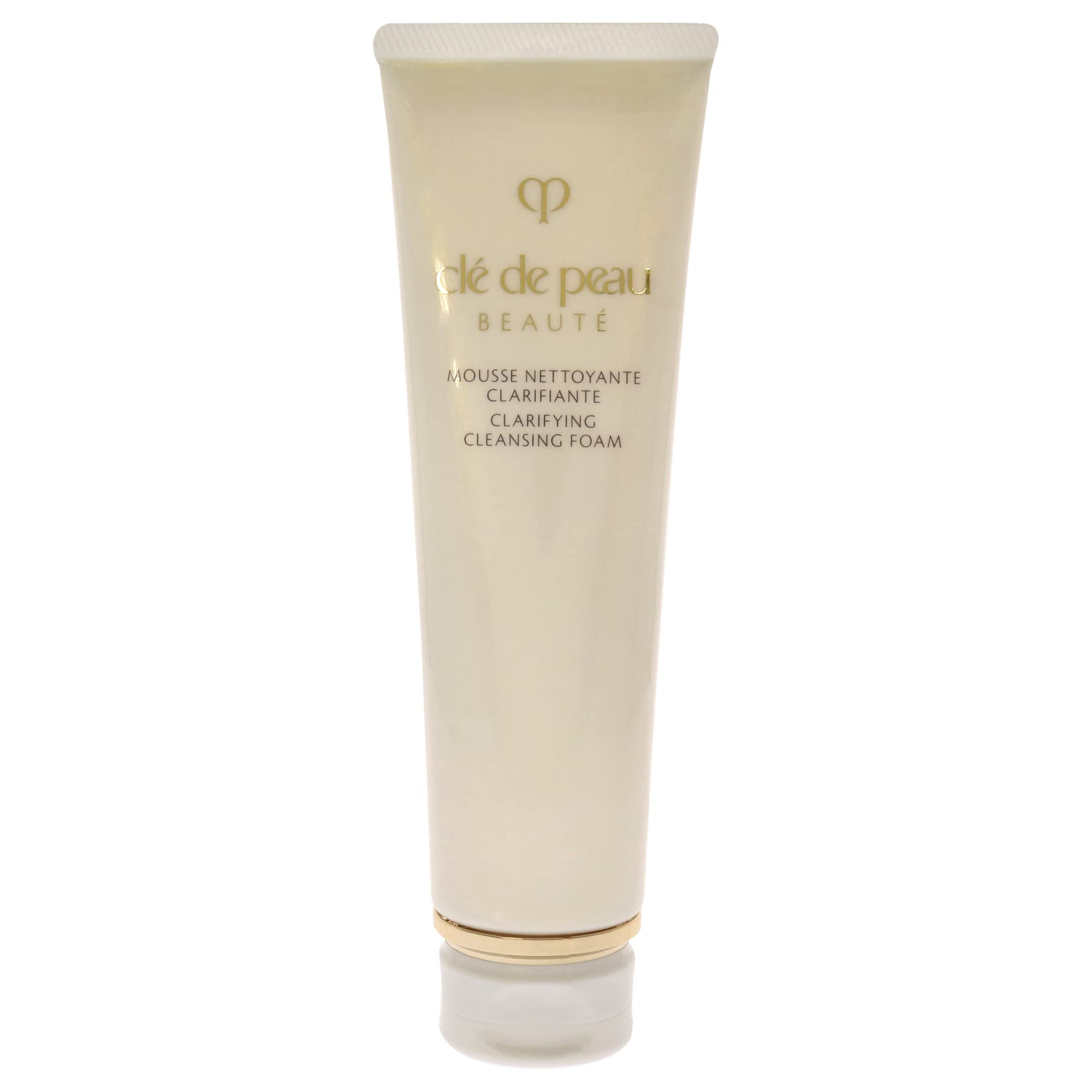 Foto 3 pulgar | Espuma Limpiadora Cle De Peau Clarifying 125ml Para Mujer - Venta Internacional.