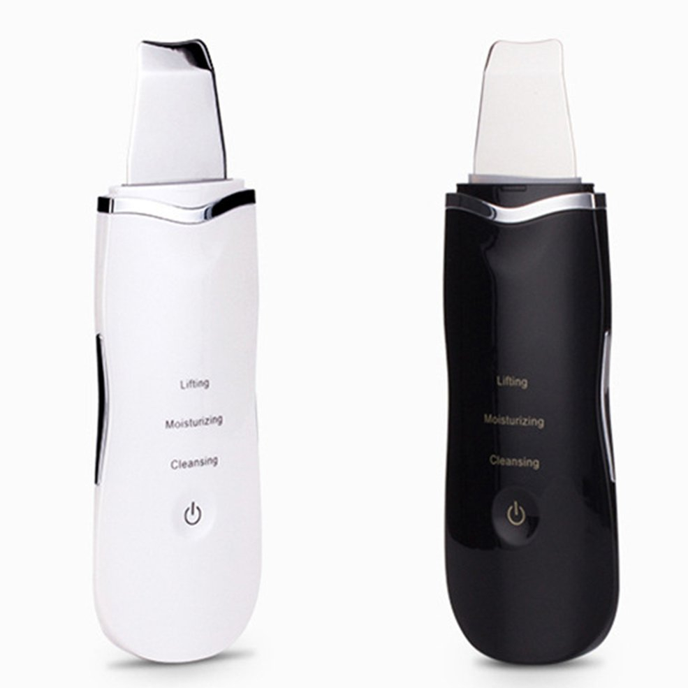 Foto 4 pulgar | Pala Ultrasónica Para Limpieza De Puntos Negros  Limpieza De La Piel  Beauty Instr - Venta Internacional.