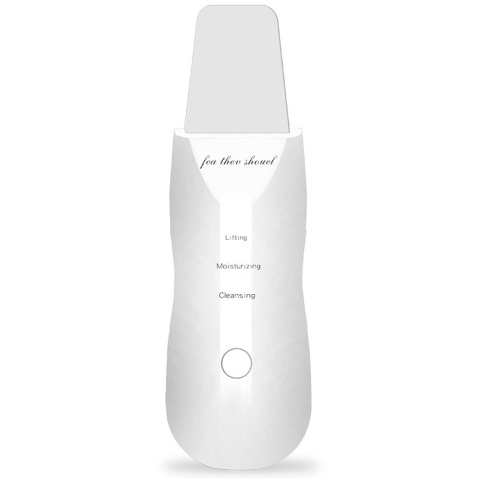 Foto 6 pulgar | Pala Ultrasónica Para Limpieza De Puntos Negros  Limpieza De La Piel  Beauty Instr - Venta Internacional.