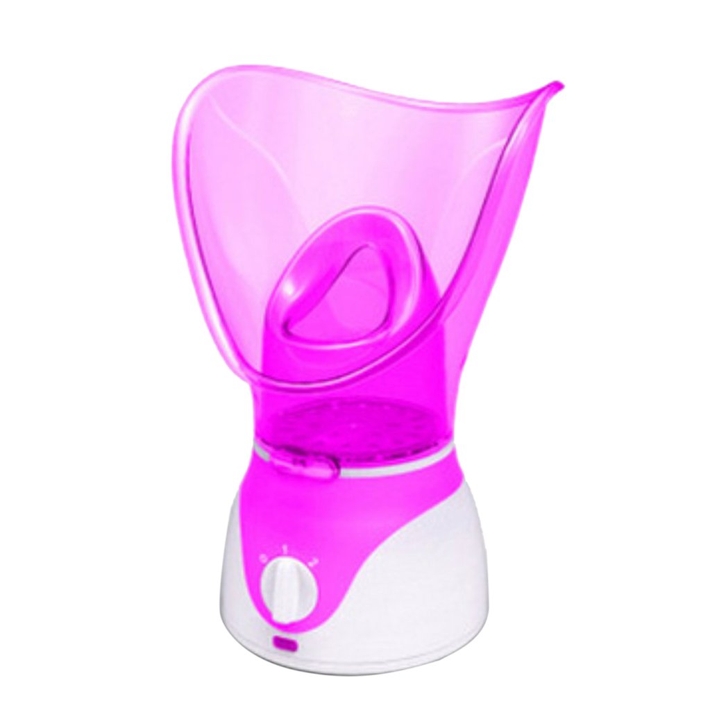 Limpiador Facial Rosa-Venta Internacional