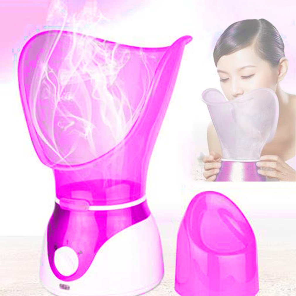 Foto 2 | Limpiador Facial Rosa-Venta Internacional