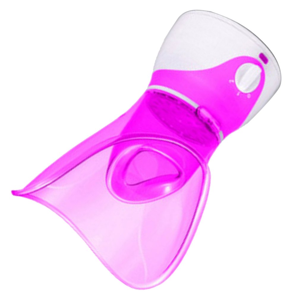 Foto 4 pulgar | Limpiador Facial Rosa-Venta Internacional