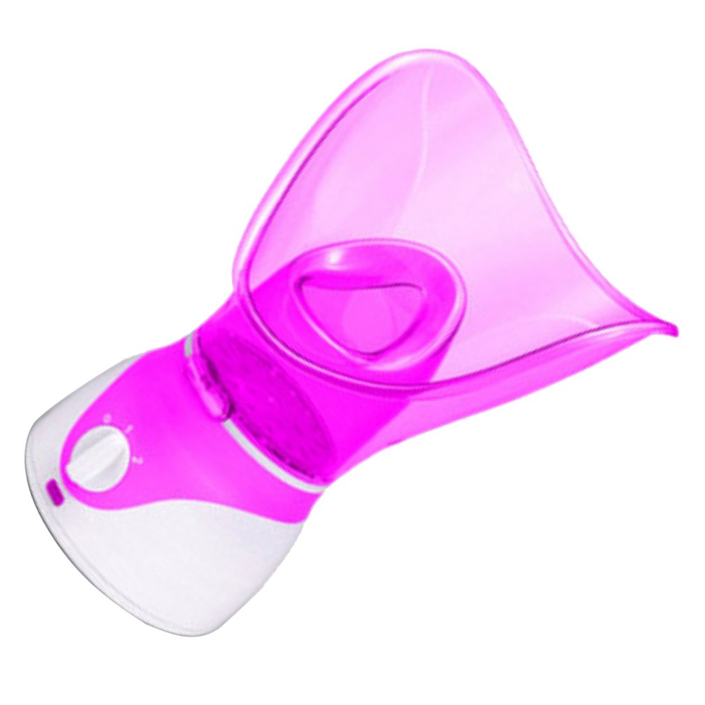 Foto 5 pulgar | Limpiador Facial Rosa-Venta Internacional