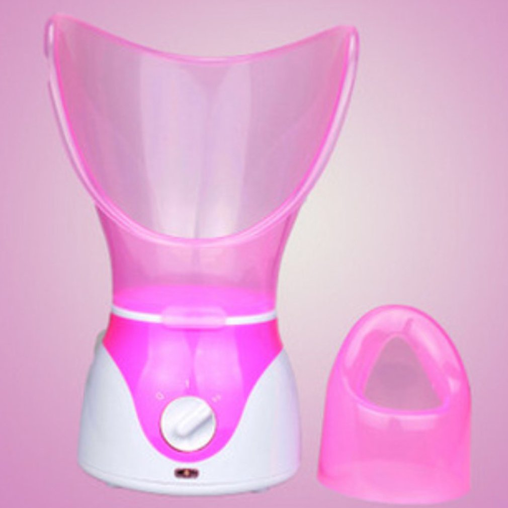Foto 6 pulgar | Limpiador Facial Rosa-Venta Internacional