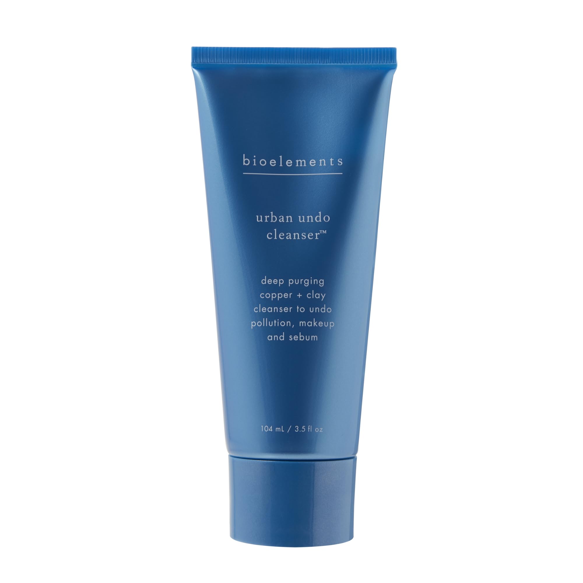 Foto 2 pulgar | Limpiador Bioelements Urban Undo  100 Ml  De Purga Profunda  Cobre Y Arcilla - Venta Internacional.