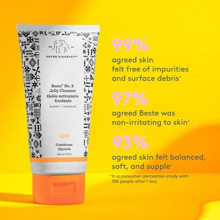 Foto 3 | Crema Proteica Polipeptídica Skincare Drunk Elephant 50 Ml Más Limpiador 150 Ml - Venta Internacional.