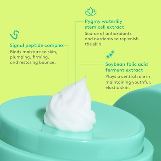 Foto 5 | Crema Proteica Polipeptídica Skincare Drunk Elephant 50 Ml Más Limpiador 150 Ml - Venta Internacional.