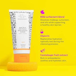 Foto 6 | Crema Proteica Polipeptídica Skincare Drunk Elephant 50 Ml Más Limpiador 150 Ml - Venta Internacional.