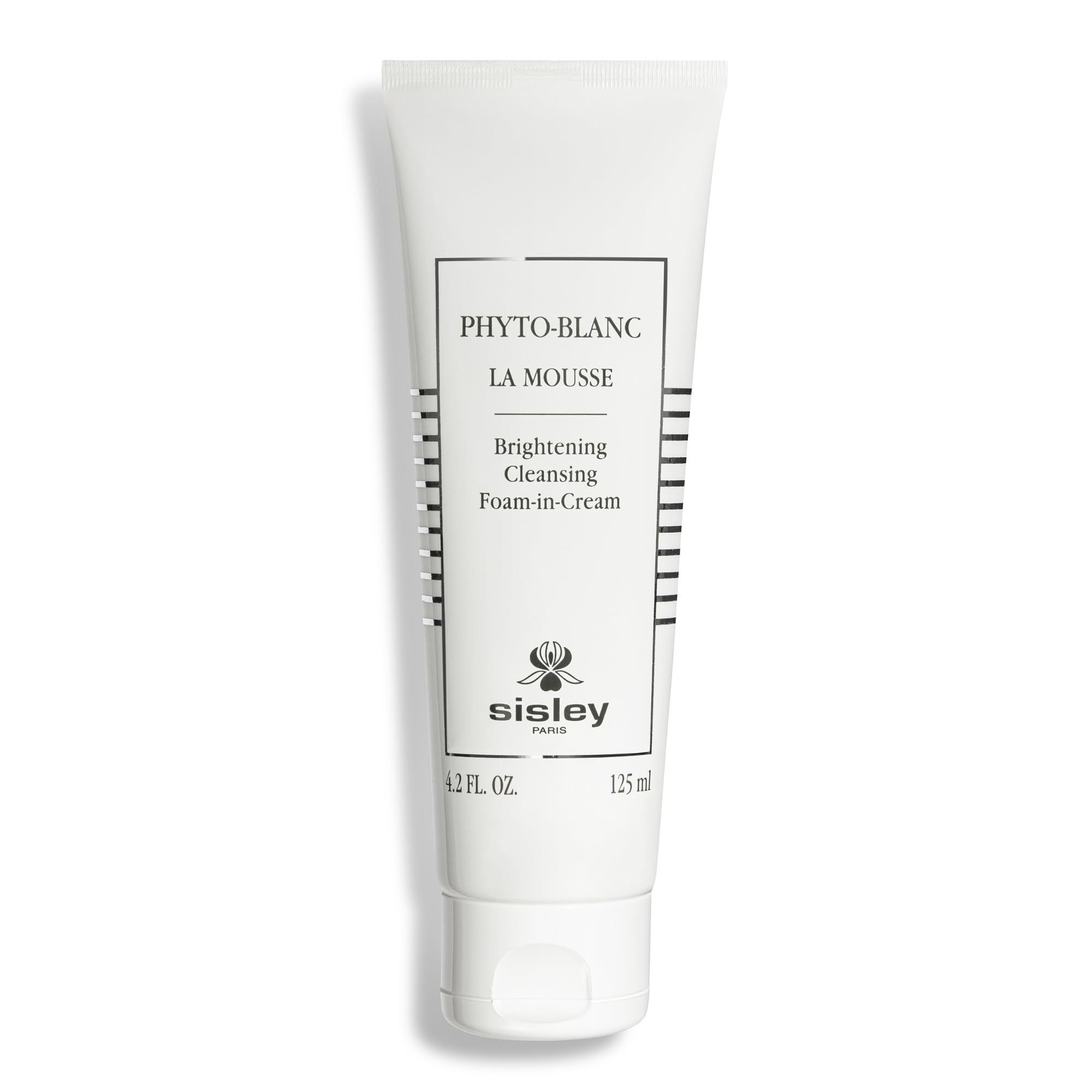Foto 2 pulgar | Espuma Limpiadora En Crema Sisley Paris Phyto-blanc 125ml - Venta Internacional.