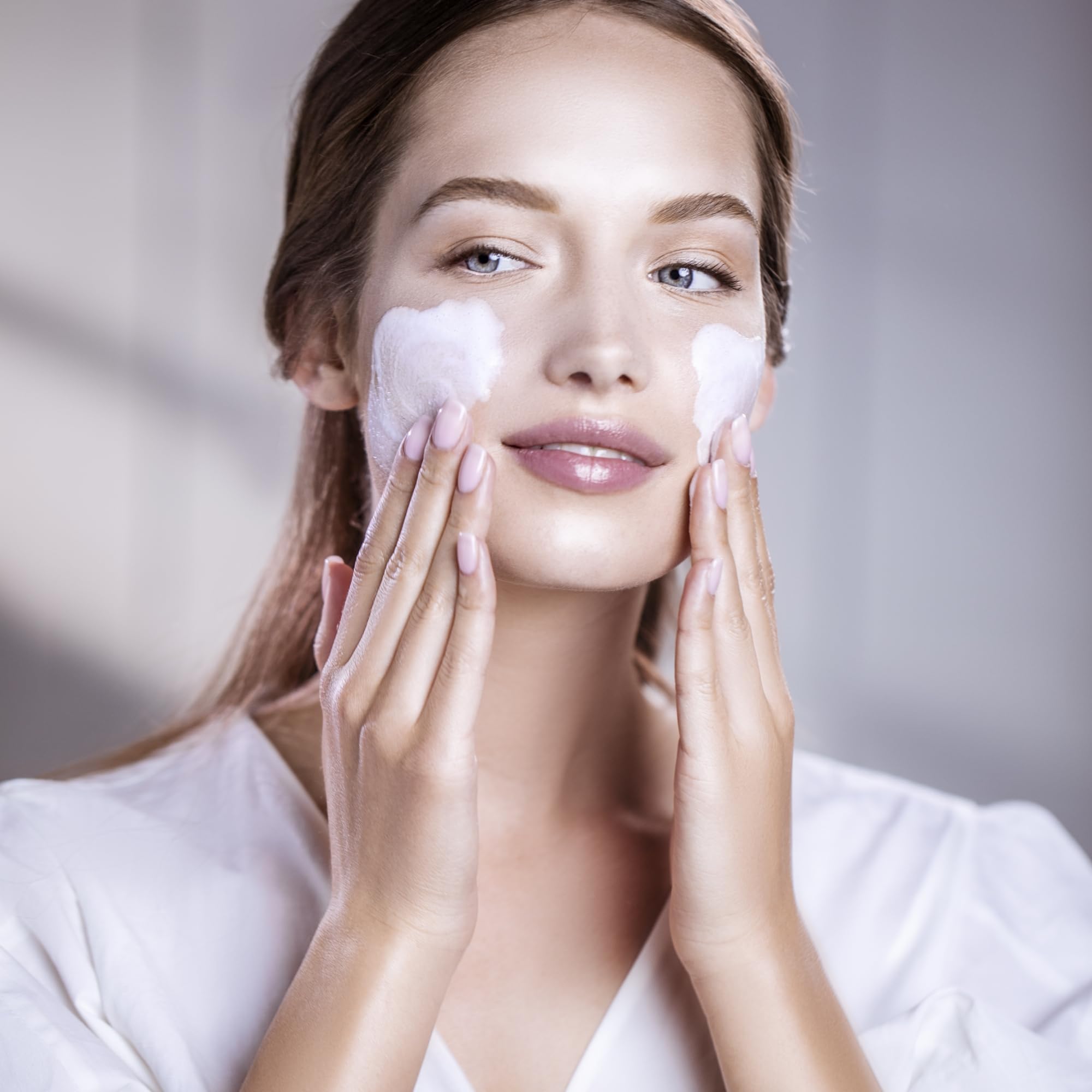 Foto 2 | Espuma Limpiadora En Crema Sisley Paris Phyto-blanc 125ml - Venta Internacional.