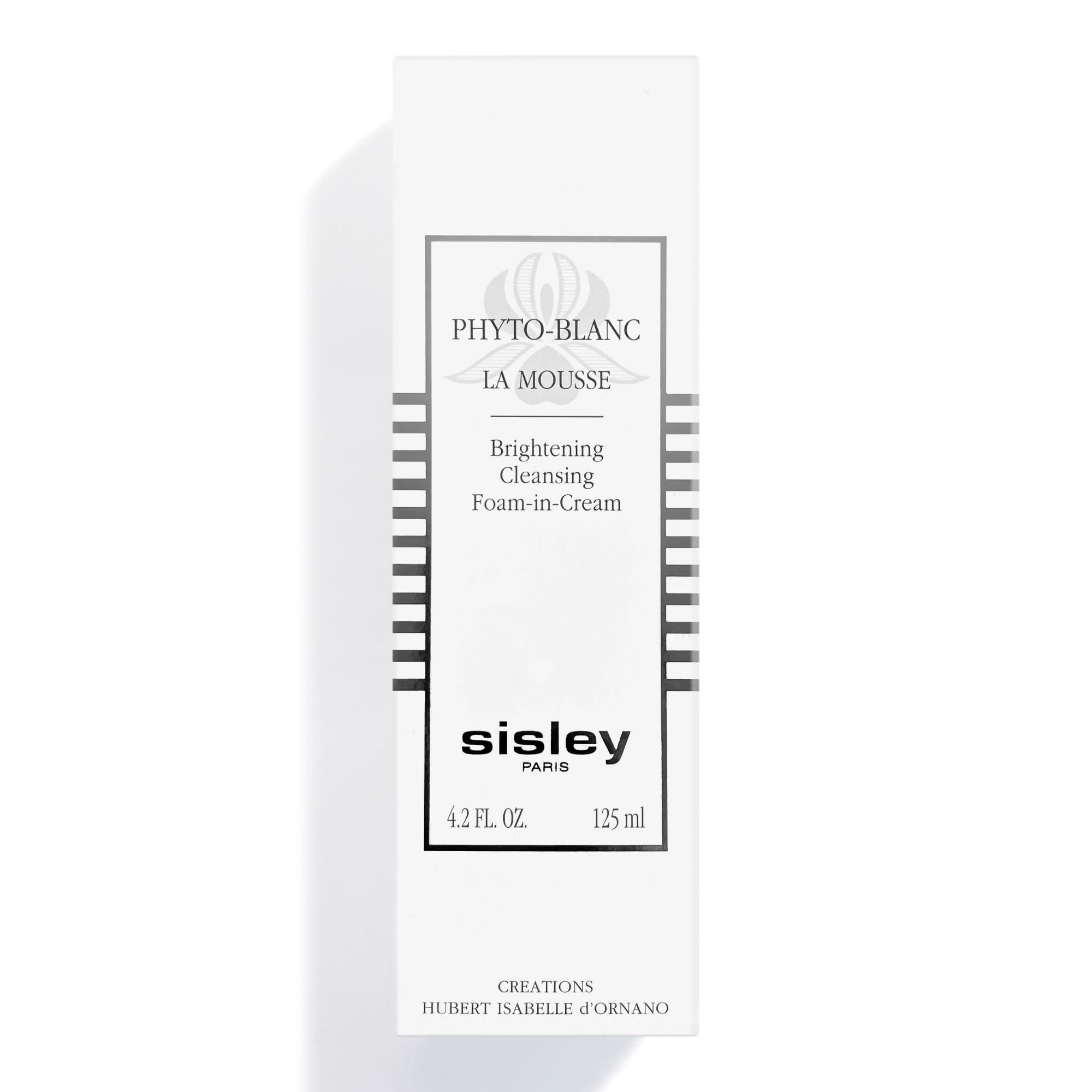 Foto 5 pulgar | Espuma Limpiadora En Crema Sisley Paris Phyto-blanc 125ml - Venta Internacional.