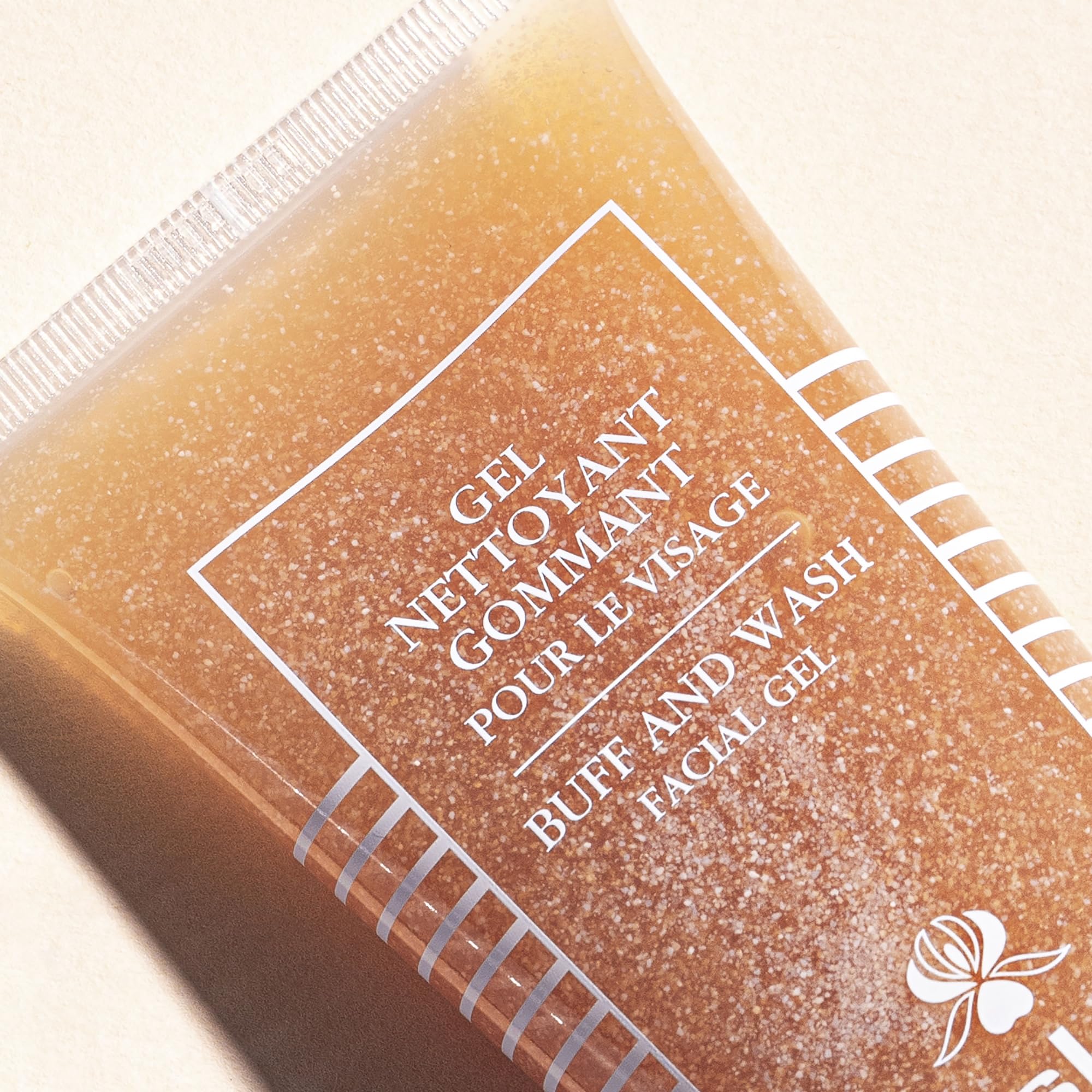 Foto 4 pulgar | Gel Facial Sisley Paris Buff And Wash 100 Ml Con Aceites Esenciales - Venta Internacional.