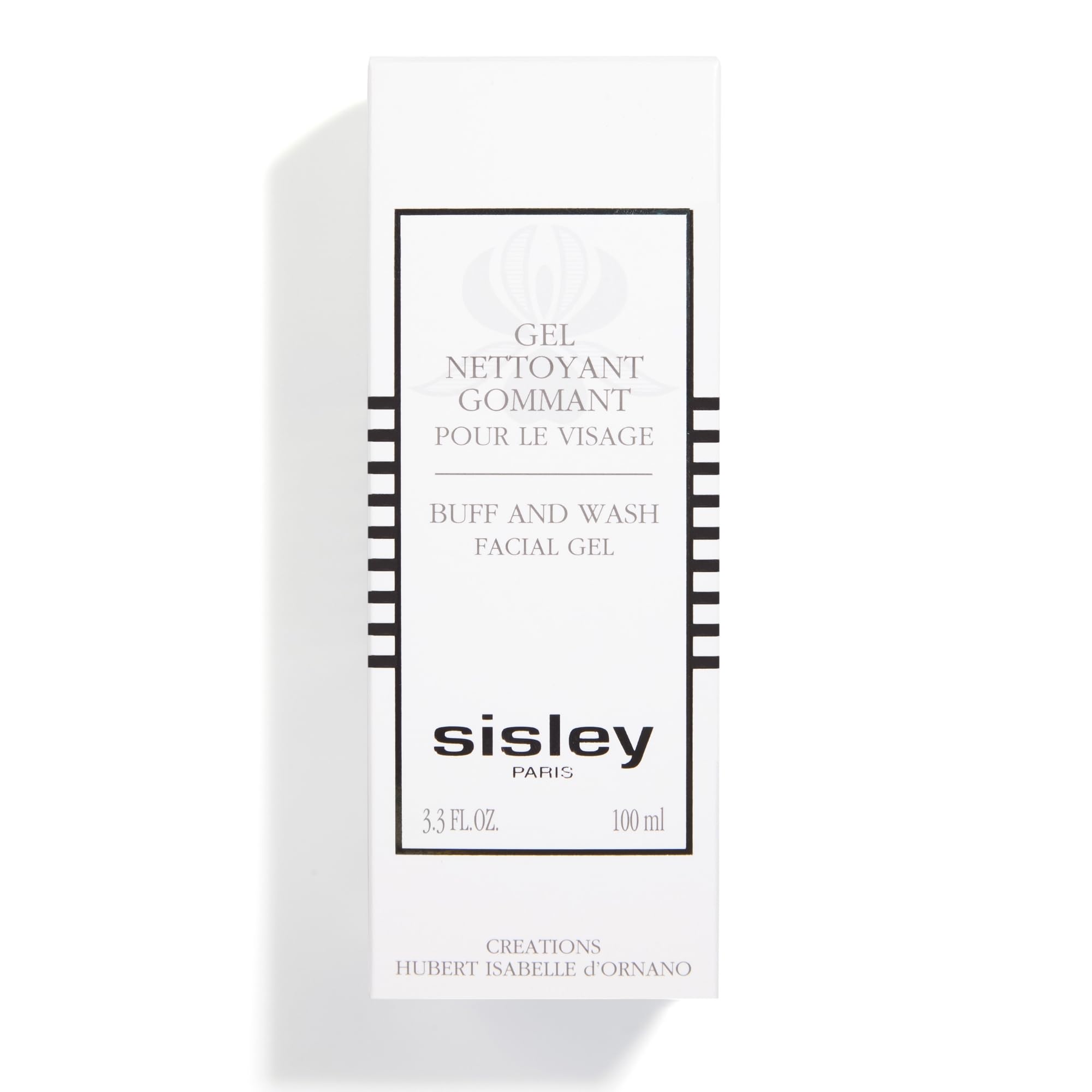 Foto 5 pulgar | Gel Facial Sisley Paris Buff And Wash 100 Ml Con Aceites Esenciales - Venta Internacional.