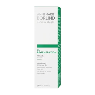 Foto 2 | Skincare Annemarie Börlind Ll Regeneration Blossom Dew Gel 150 Ml - Venta Internacional.