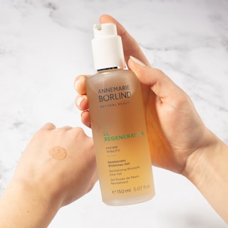 Foto 6 | Skincare Annemarie Börlind Ll Regeneration Blossom Dew Gel 150 Ml - Venta Internacional.