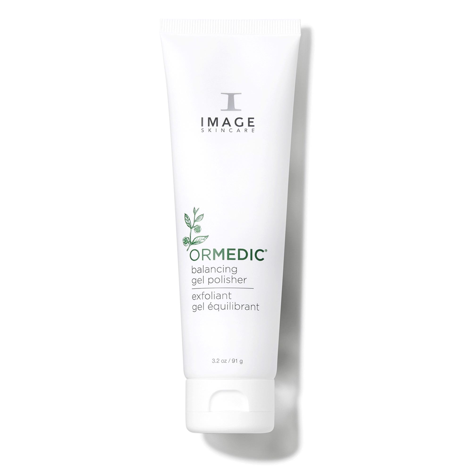 Foto 2 pulgar | Limpiador Facial Image Skincare Ormedic  Gel Pulidor Y Equilibrante  100 Ml - Venta Internacional.