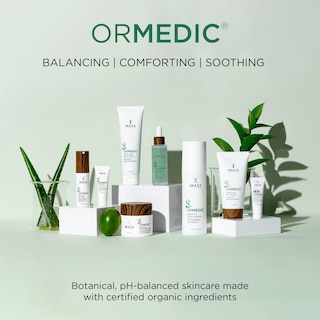 Foto 7 | Limpiador Facial Image Skincare Ormedic Gel Pulidor Y Equilibrante 100 Ml - Venta Internacional.