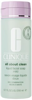 Foto 1 | Jabón Facial Clinique Liquid Mild 200 Ml - Venta Internacional.