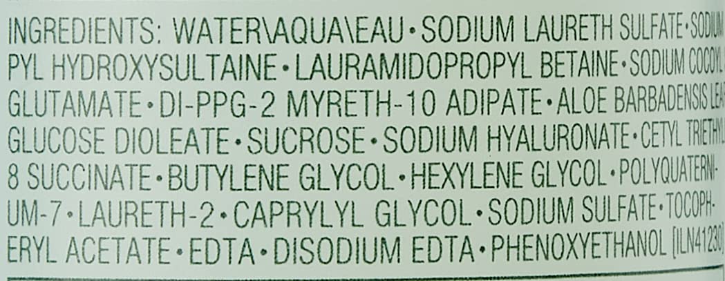 Foto 4 pulgar | Jabón Facial Clinique Liquid Mild 200 Ml - Venta Internacional.
