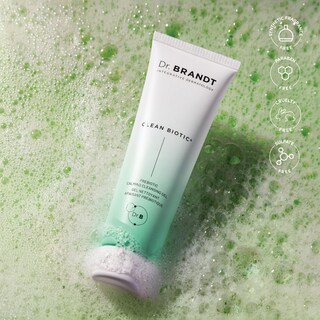 Foto 5 | Yogur Limpiador Dr. Brandt Clean Biotic Para Equilibrar El Ph 100 Ml X 2 - Venta Internacional.