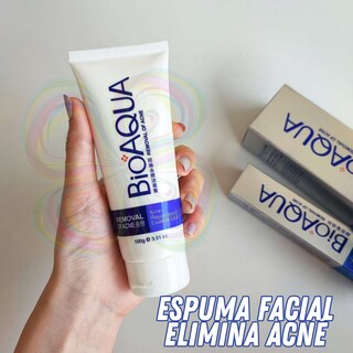 Foto 2 | Kit Cuidado Facial Espuma Limpiadora Serum Y Crema Anti Acné