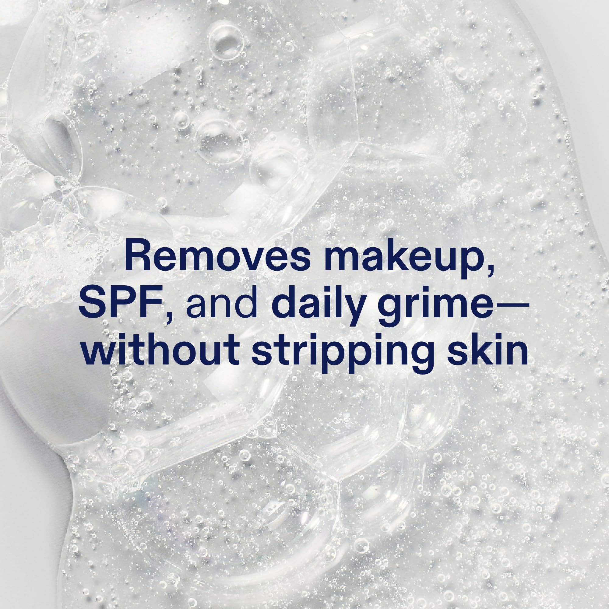 Foto 3 pulgar | Gel Suave Limpiador Skinfix Ceramide + Ectoin  45 Ml  Vegano - Venta Internacional.