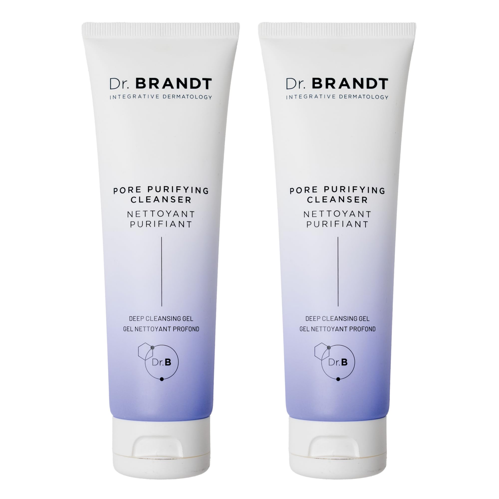 Foto 2 pulgar | Gel Purificador De Poros Cleanser Dr. Brandt Pores No More  100 Ml  2 - Venta Internacional.