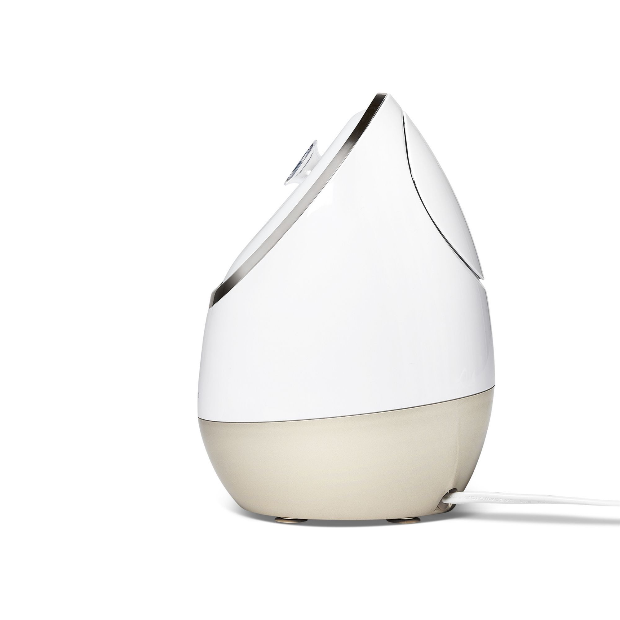 Foto 2 | Vaporizador Facial Vanity Planet Iónico Aira color Blanco/ Beige