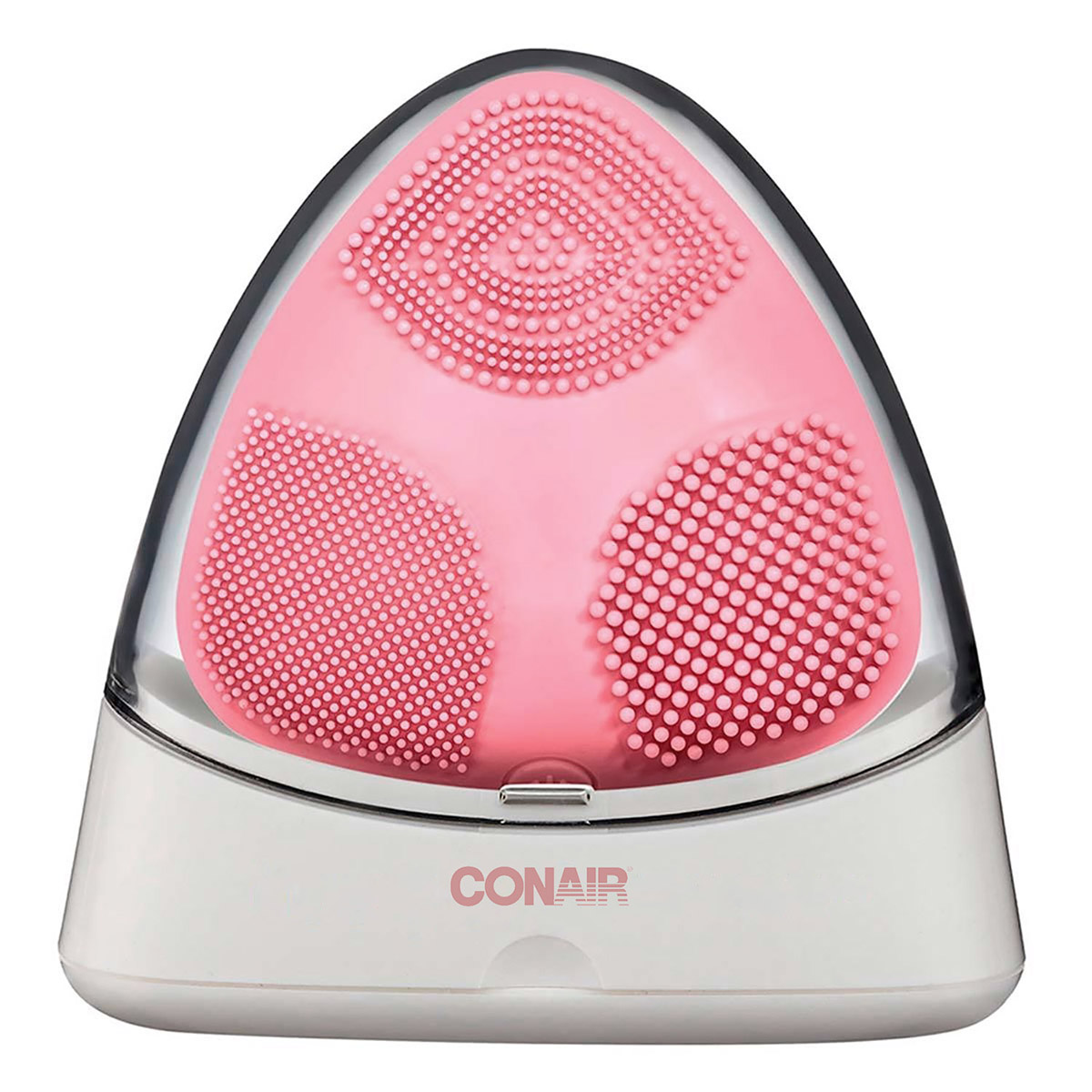 Foto 2 | Cepillo De Silicón Para Limpieza Facial Conair Skinpod