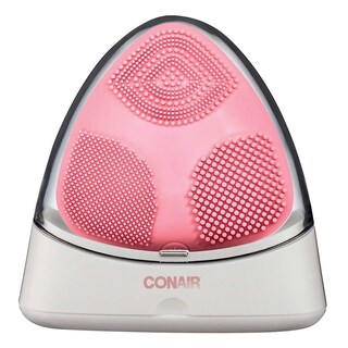 Foto 2 | Cepillo De Silicón Para Limpieza Facial Conair Skinpod