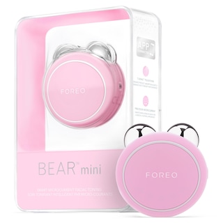 Foto 1 | Dispositivo Facial Foreo Bear Mini Para Esculpir La Cara Con Microcorriente - Venta Internacional.