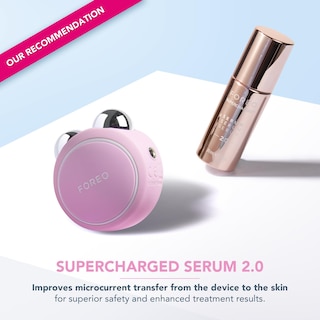 Foto 4 | Dispositivo Facial Foreo Bear Mini Para Esculpir La Cara Con Microcorriente - Venta Internacional.
