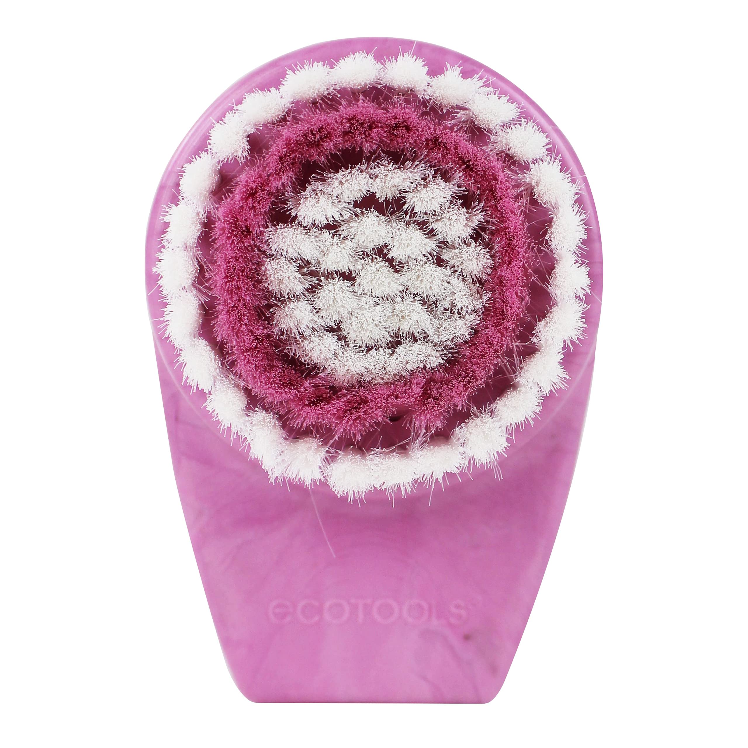 Foto 4 pulgar | Cepillo De Limpieza Facial Ecotools Gentle Pore Scrubber - Venta Internacional.