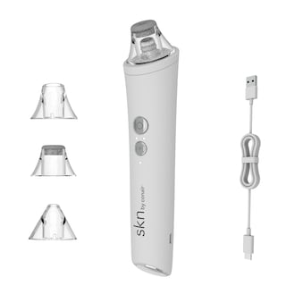 Foto 1 | Herramienta Facial Para Microdermoabrasión Para Piel De Conair Pore Vacuum - Venta Internacional.
