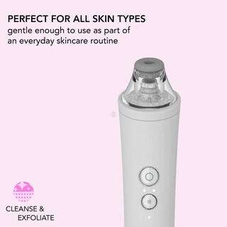 Foto 3 | Herramienta Facial Para Microdermoabrasión Para Piel De Conair Pore Vacuum - Venta Internacional.
