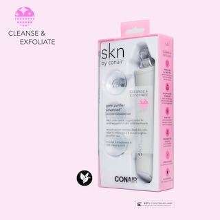 Foto 7 | Herramienta Facial Para Microdermoabrasión Para Piel De Conair Pore Vacuum - Venta Internacional.