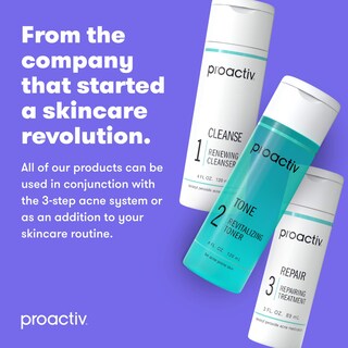 Foto 5 | Cepillo De Limpieza Facial Proactiv Charcoal Con Cerdas Con Infusión De Carbón - Venta Internacional.