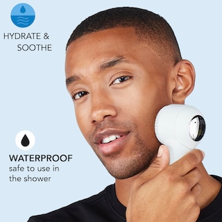 Foto 4 | Cepillo Limpiador Facial Conair Para Crioterapia Cutánea Con Silicona - Venta Internacional.