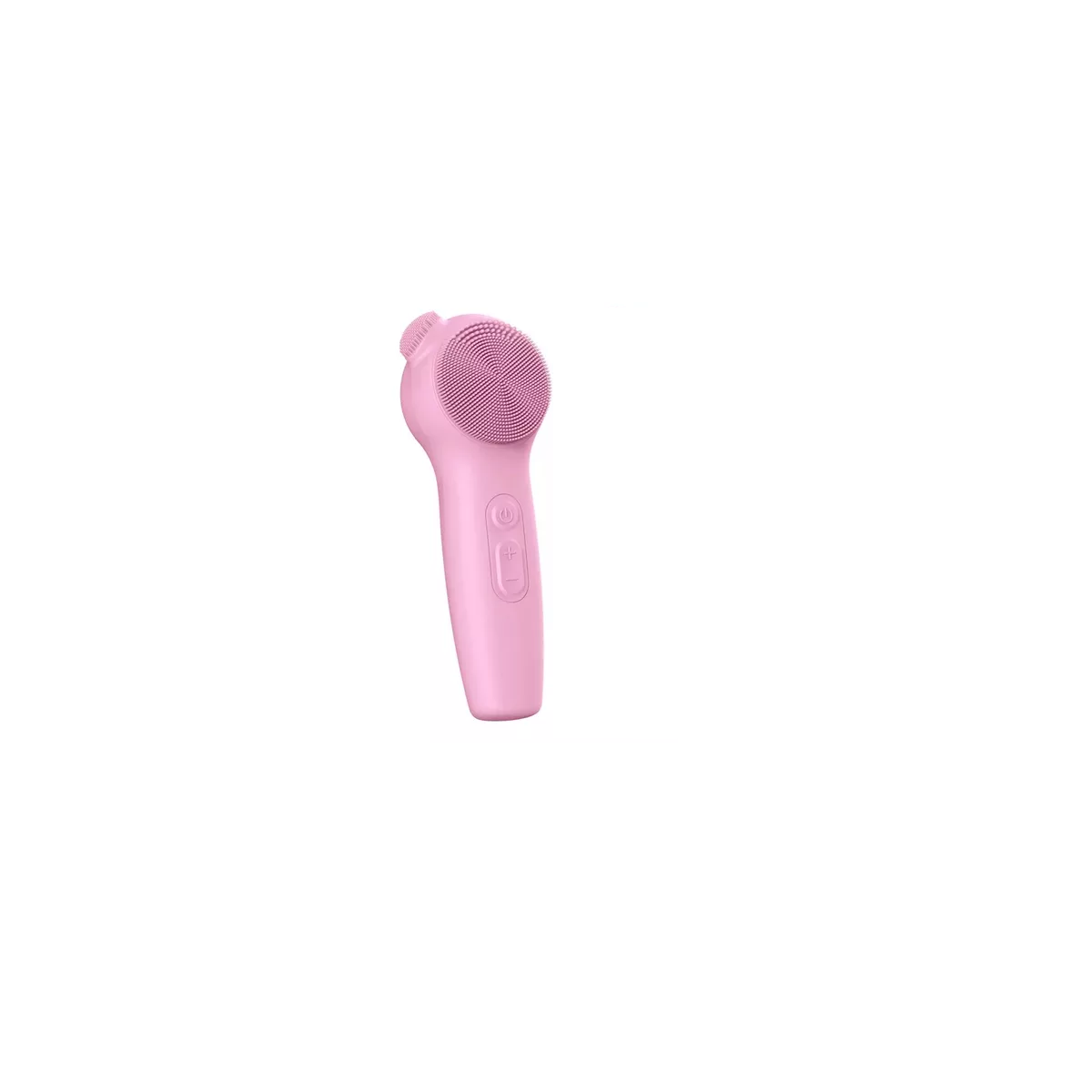 Foto 2 pulgar | Limpiador Facial Eléctrico Eo Safe Imports Esi-18190 Rosa