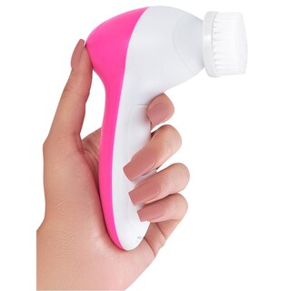 Foto 1 | Cepillo Facial Eléctrico Ilusión