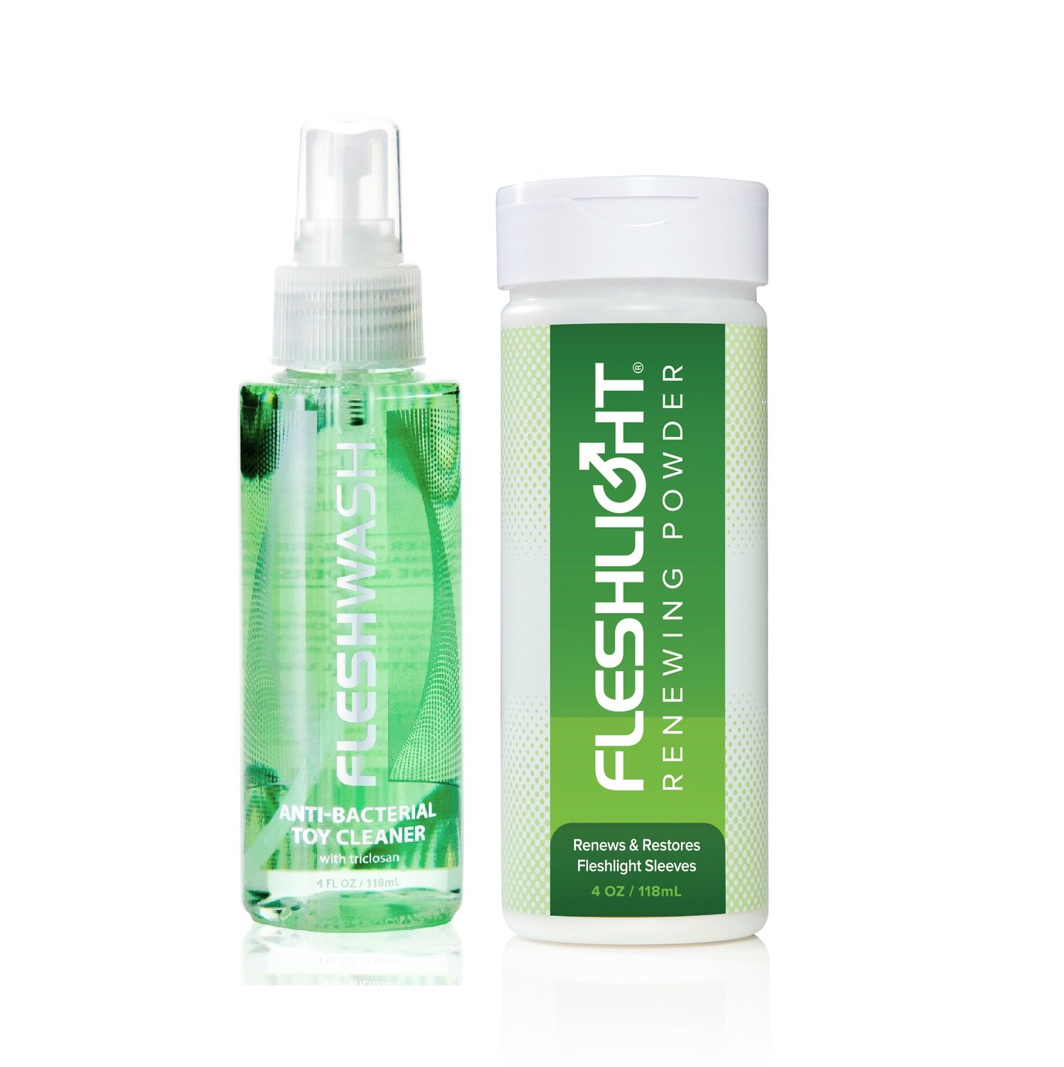 Foto 2 pulgar | Crema Limpiadora Y Renovadora Fleshlight Care Pack - Venta Internacional.