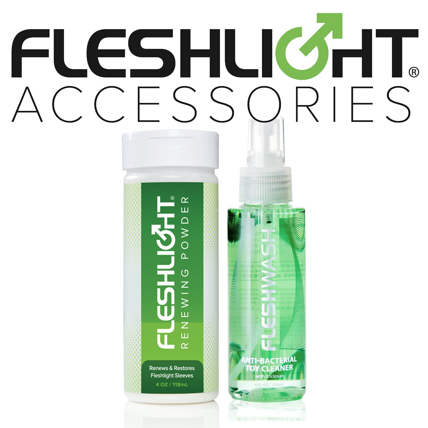 Foto 3 pulgar | Crema Limpiadora Y Renovadora Fleshlight Care Pack - Venta Internacional.