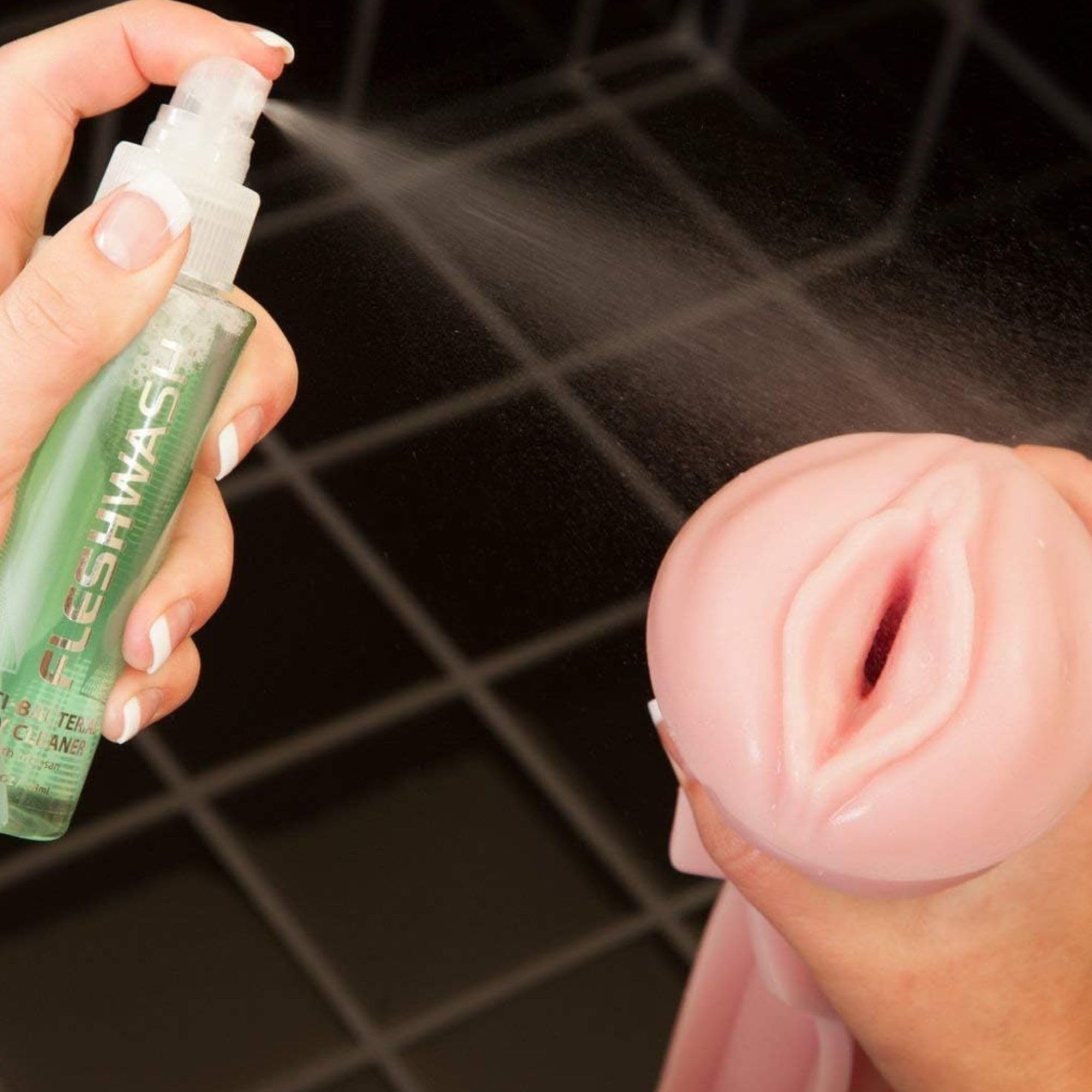 Foto 5 pulgar | Crema Limpiadora Y Renovadora Fleshlight Care Pack - Venta Internacional.