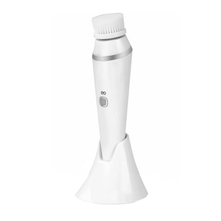 Foto 1 | Cepillo Facial Eléctrico Limpiador Recargable Eo Safe Imports Esi-11413-1 Blanco