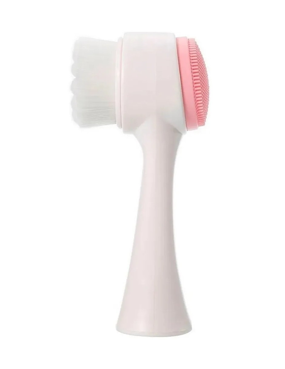 Foto 2 | Cepillo Exfoliante Facial Manual 2 Piezas